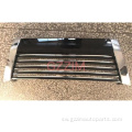 Fortuner 2012+ mbele bumper kifuniko grill hood